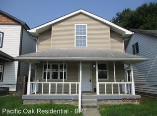 2356 Winthrop Ave, Indianapolis, IN 46205