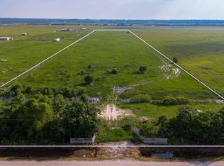 Hughes Rd, Guy, TX 77444