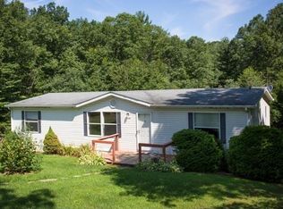 348 Buttercup Dr, Mathias, WV 26812