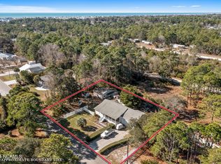 2677 Seashell Dr SW, Supply, NC 28462
