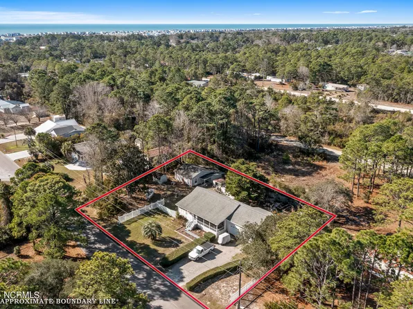 2677 Seashell Drive SW, Supply, NC 28462