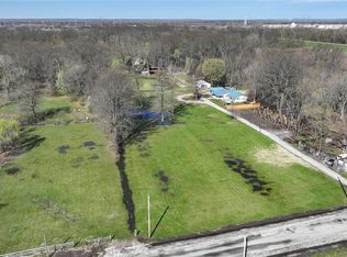 3961 Harrington Ln, Hartford, IL 62048