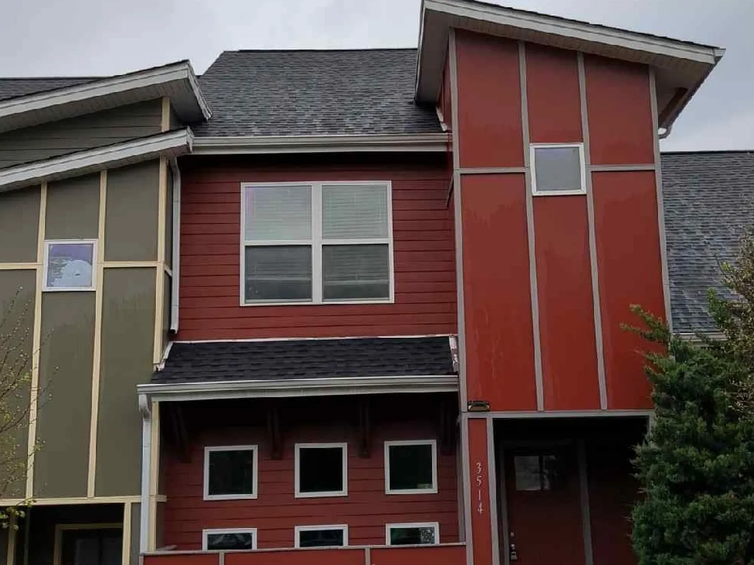 3514 Steffisburg Dr - 1 — Photo 1
