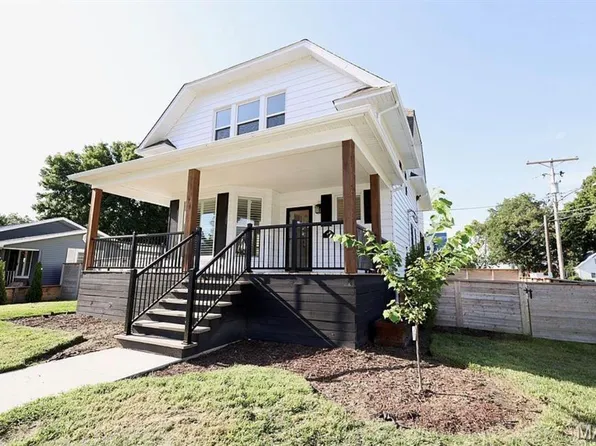 510 E Maple St, New Baden, IL 62265