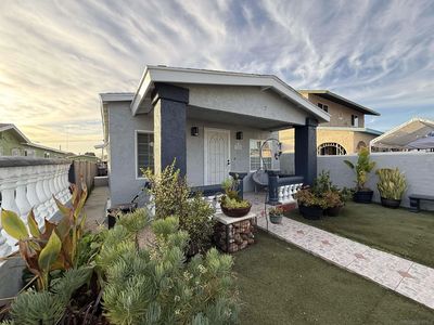 3428 40th St, San Diego, CA, 92105