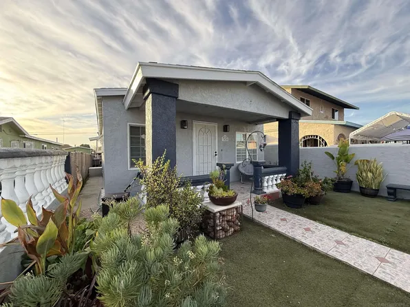 3428 40th St, San Diego, CA 92105