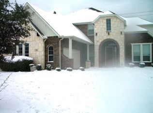 7128 Playa, Grand Prairie, TX 75054