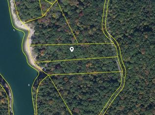 Lammons Rd, Sharps chapel, TN 37866