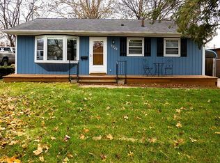 5722 Franklin Ave, Des Moines, IA 50310