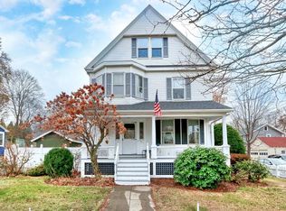 235 Grove St, Melrose, MA 02176