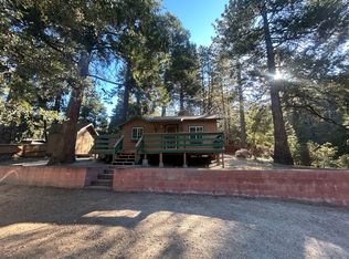 52630 Sylvan Way, Idyllwild, CA 92549