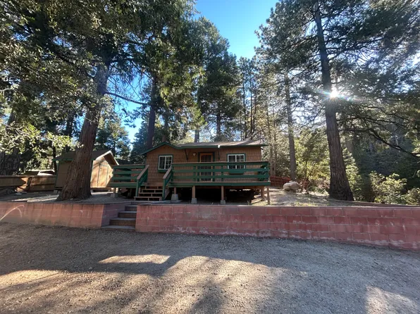 52630 Sylvan Way, Idyllwild, CA 92549