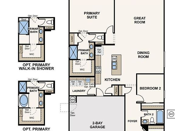 4th image of 18247 W Paraiso Drive