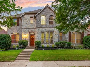 2121 Torin St, The Colony, TX 75056