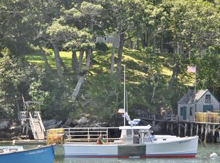 116 Southside Rd, New Harbor, ME 04554