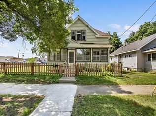 101 18th Ave N, Saint Cloud, MN 56303