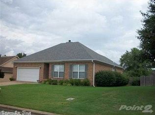 2401 Normandy, Searcy, AR 72143