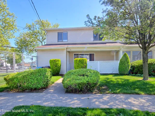 6 Jules Dr, Staten Island, NY 10314