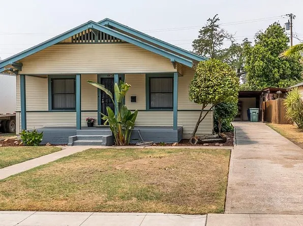 1345 N Del Mar Ave, Fresno, CA 93728