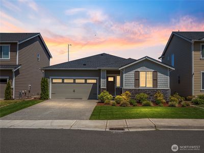 17351 129th Avenue E, Puyallup, WA, 98374