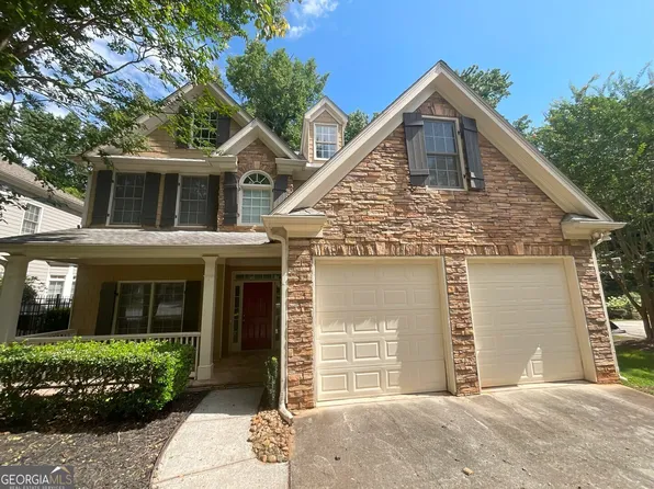 3416 Burdett Ct, Avondale Estates, GA 30002