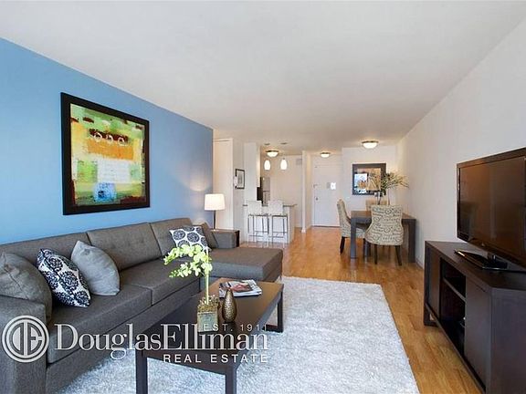 4th image of 375 S End Ave APT 34B