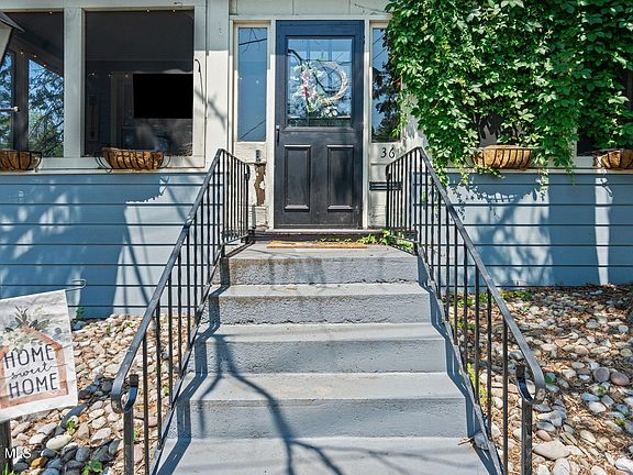2nd image of 36 Henrietta Street