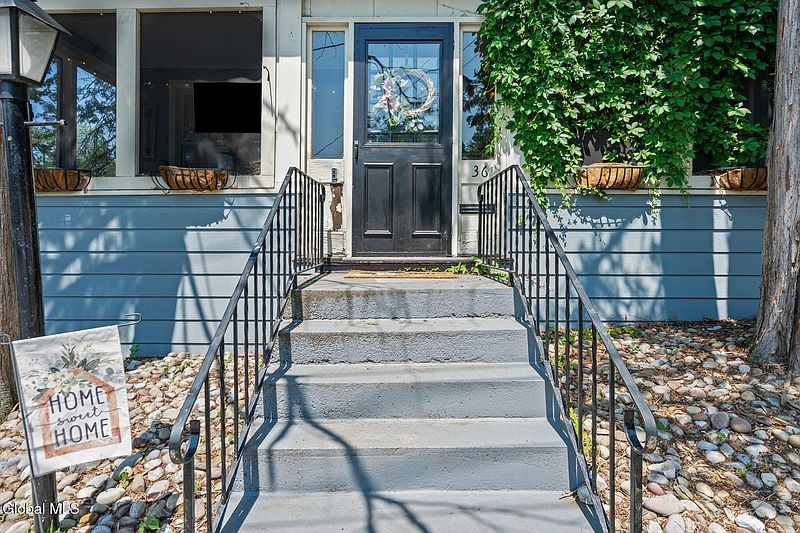2nd image of 36 Henrietta Street