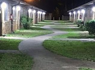 1510 Indian Springs Rd, Marshall, TX 75672