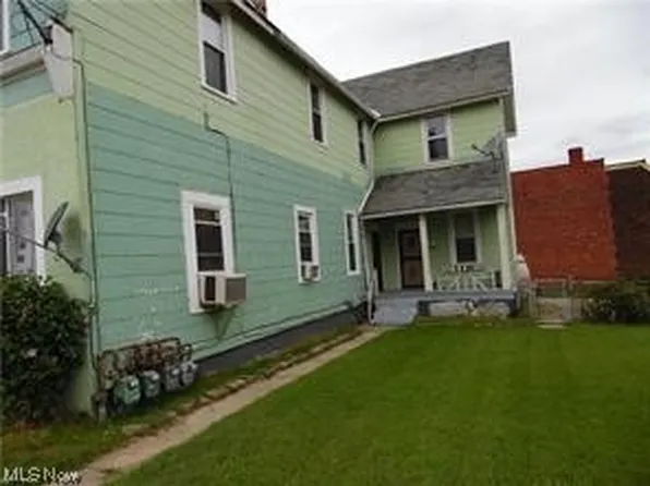 668 E 106th St, Cleveland, OH 44108