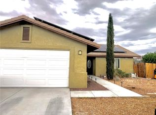 6855 Manzanita Ave, Twentynine Palms, CA 92277