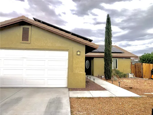 6855 Manzanita Ave, Twentynine Palms, CA 92277