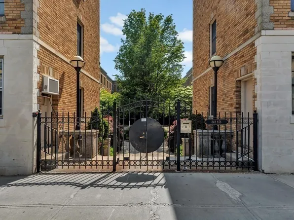 860 Massachusetts Ave #850-10, Cambridge, MA 02139