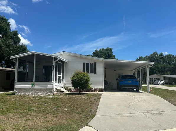 1632 Geranium Loop #6, Lakeland, FL 33803