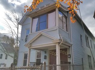 122 Shelton Ave, New Haven, CT 06511