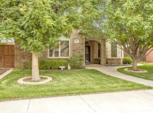 9217 Homestead Ave, Lubbock, TX 79424