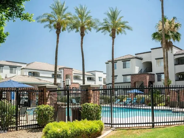 3302 N 7TH Street #141, Phoenix, AZ 85014