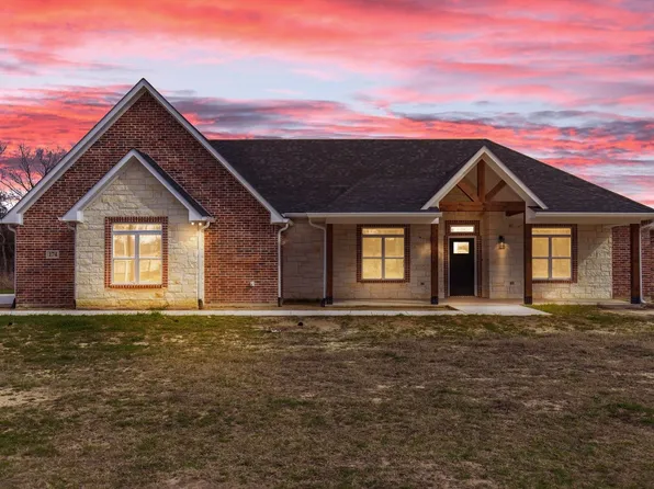 174 Rscr #3160, Emory, TX 75440