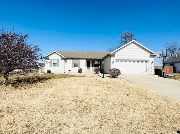 105 Taylors Way, North Liberty, IN 46554