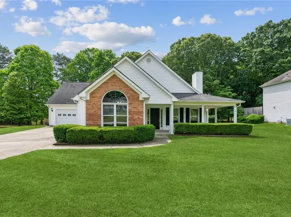 3935 Hamilton View Way, Dacula, GA 30019