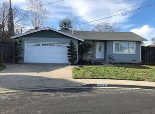 2213 Saint George Dr, Concord, CA 94520