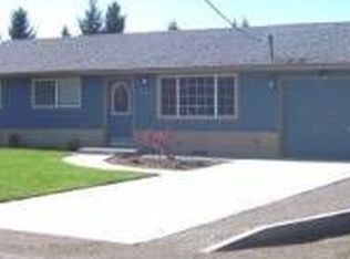 7700 NE 130th Ave, Vancouver, WA