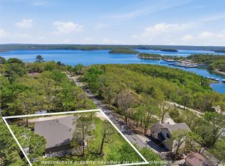 446215 E Lakeview Dr, Gore, OK 74435