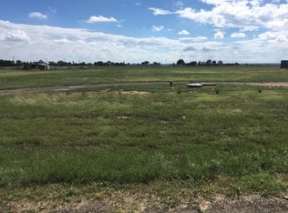 W Rockwell Rd, Amarillo, TX 79119