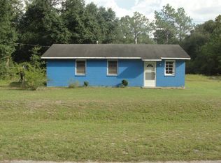 4548 Murray Rd, Manning, SC 29102