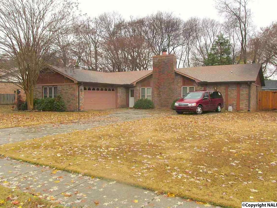 1st image of 1000 Branscomb Cir SE