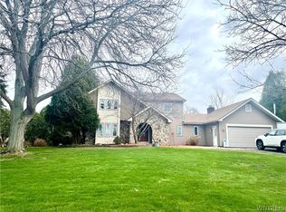 142 Yorktown Dr, Webster, NY