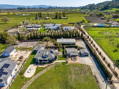 2131 Hoffman Lane, Napa, CA, 94558