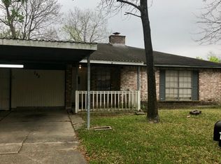 742 Terryhollow St, Channelview, TX 77530