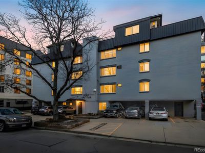 336 N Grant Street #405, Denver, CO, 80203